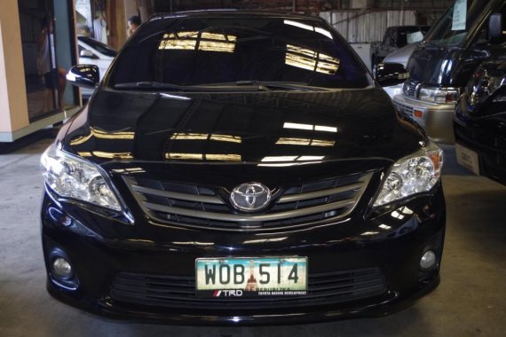 Toyota Corolla 2014 P550,000 for sale