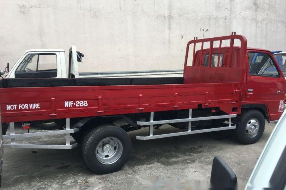 2010 Isuzu Elf Dropside for sale 