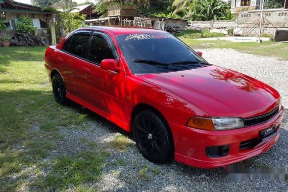 Mitsubishi Lancer 1997 for sale