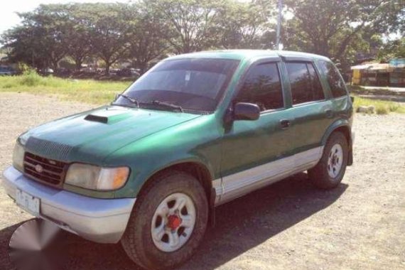 Kia Sportage R2Engine NoTurbo Tipid Krudo Offer Swap