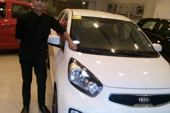 PROMO ALERT ! MURANG DP BA HANAP MO ? TARA USAP TAYO :)