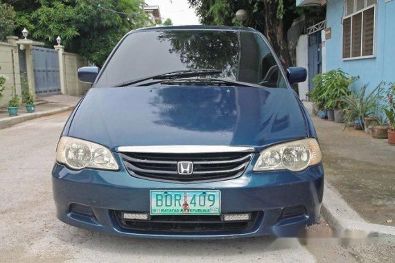 For sale Honda Odyssey 2010