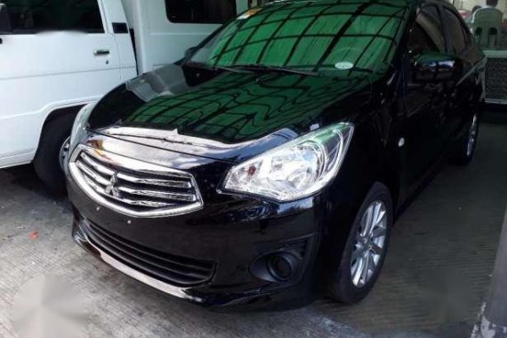 BEST DEAL NOW!Mitsubishi Mirage G4 glx manual for as low as 59k dp!