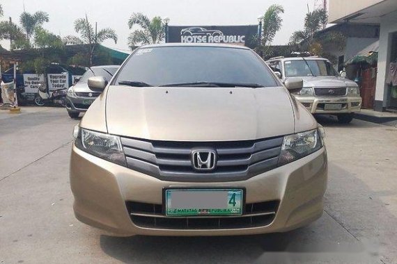 Honda City 2010 for sale
