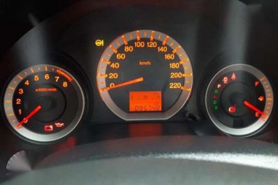 Honda City GM AT 2009 top of the line