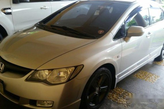 For sale Honda Civic 2008