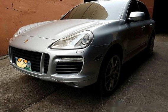 For sale Porsche Cayenne 2007