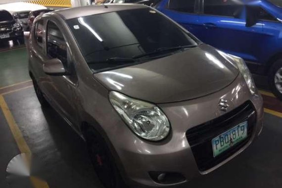 Suzuki Celerio 2010 MT