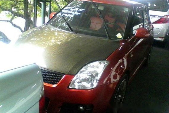 Suzuki Swift 2009 for sale