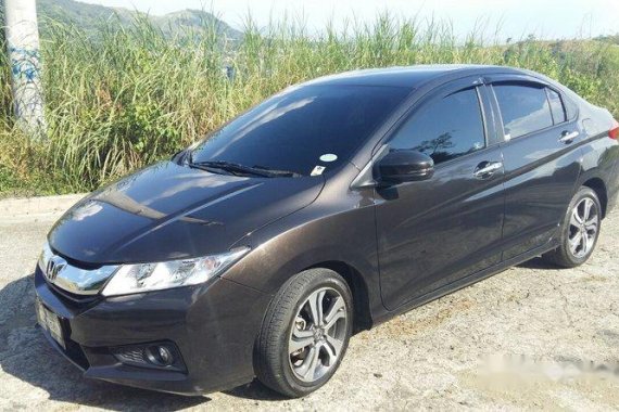Honda City 2016 for sale