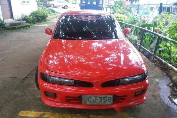 Mitsubishi Galant 1995 for sale