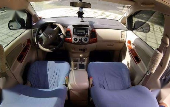 toyota innova