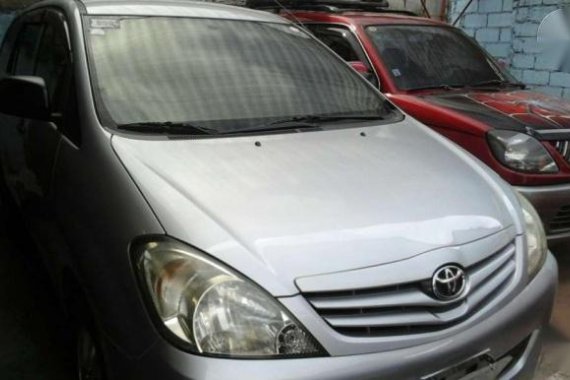 toyota innova