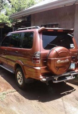 Isuzu Crosswind XUVi 2004 model all power