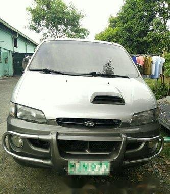 Hyundai Starex 1999 for sale