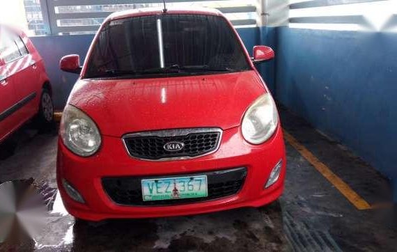 Kia picanto