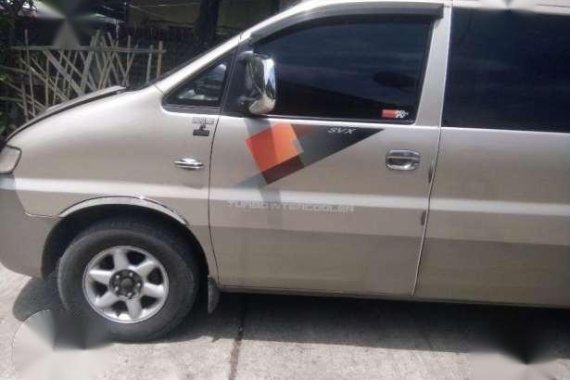 Hyundai Starex 1999 Beige MT For Sale