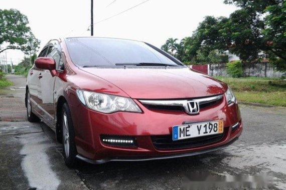 Honda Civic 2007 for sale