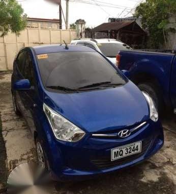 for sale 2016 Hyundai eon