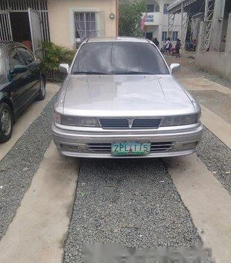 For sale Mitsubishi Galant 1992