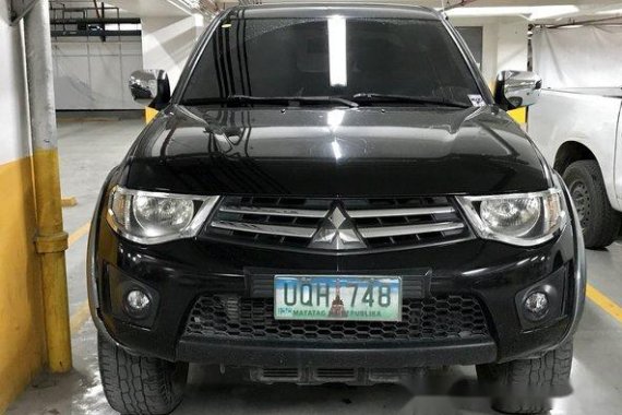 Mitsubishi Strada 2012 for sale