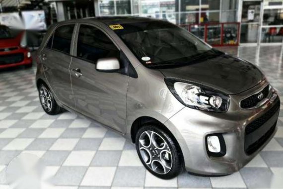 KIA Picanto 2017 New Units For Sale