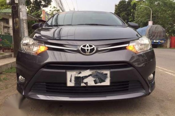 2015 Vios E Automatic not mirage eon civic accent rio jazz 2016 2014