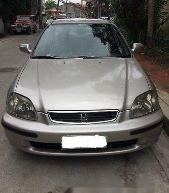 Honda Civic 1996 for sale