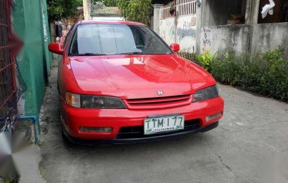 for sale honda accord 94 model 1800cc engine nothing to fix fresh