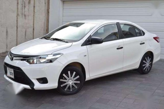 2016 Toyota vios mt j not mirage accent almera almost brand new
