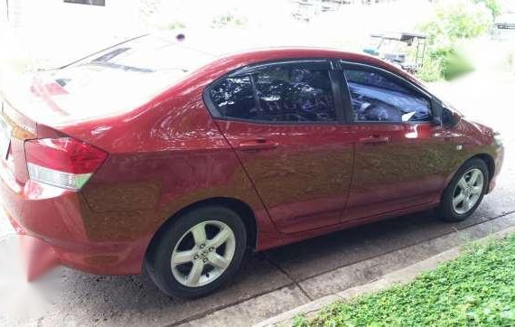 Honda city 1.3 2010 58t km leather seats manual low mileage rush