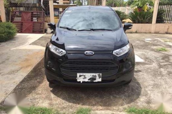 2015 Ford EcoSport MT not rav4 innova vios 2014 2016 avanza tucson rio