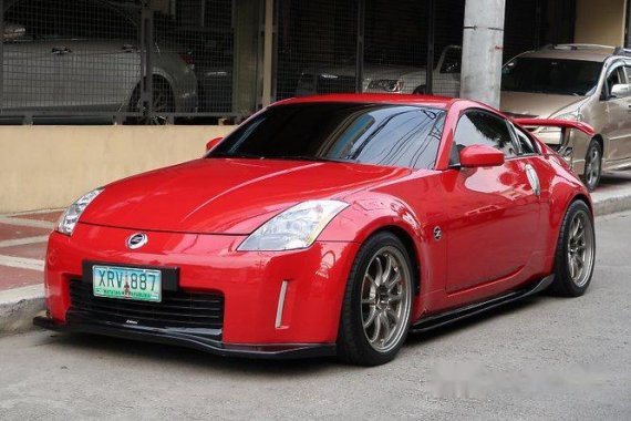 Nissan 350Z 2005 for sale