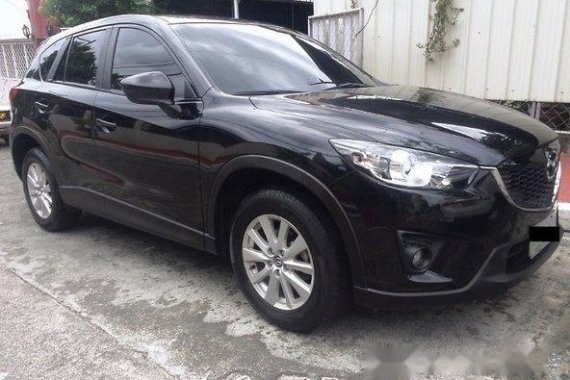 Mazda CX-5 2012 for sale