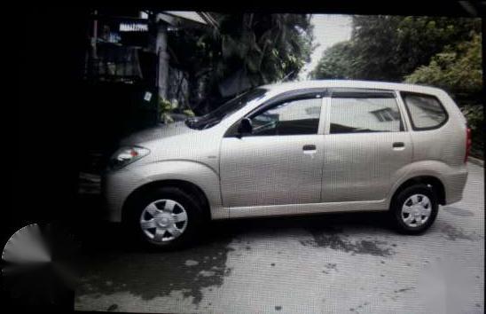 Toyota avanza..honda crv..honda city