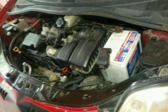 Kia picanto 2008 model