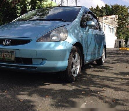 For sale Honda Fit 2005