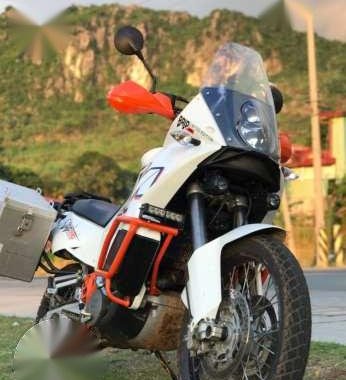 2006 ktm 990 adventure