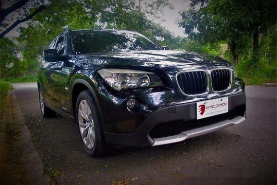 BMW X1 2010 for sale