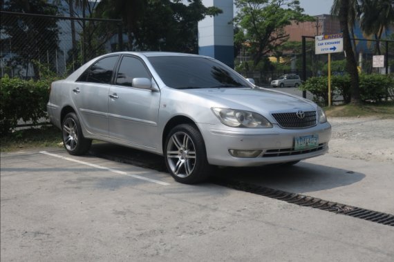 2005 Toyota Camry 3.0V AT for sale