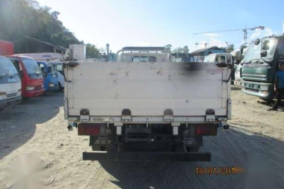 Japan Surplus Truck