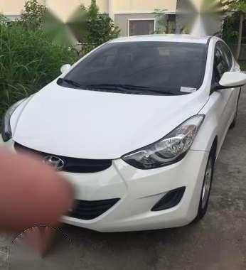 hyundai elantra 2012 2013 2011