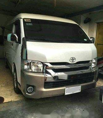 Toyota Hiace 2014 for sale