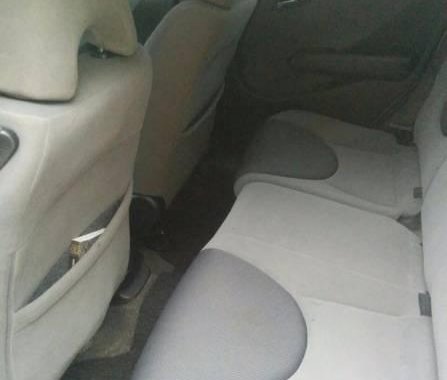 HONDA JAZZ 2004 - A/T for sale