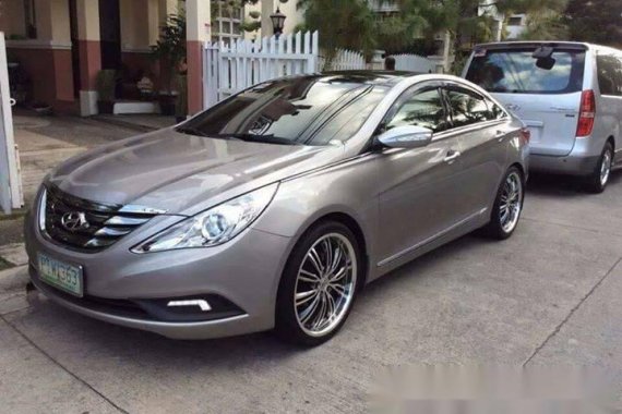 2014 Hyundai Sonata Premium for sale