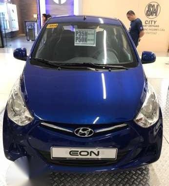Hyundai Eon New Units 2017 For Sale