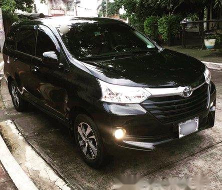 Toyota Avanza 2016 for sale