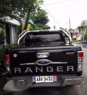 Ford Ranger Pick-up