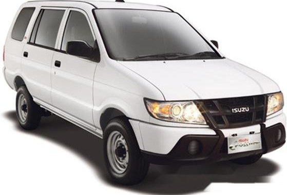 Isuzu Crosswind Xs 2017 for sale 