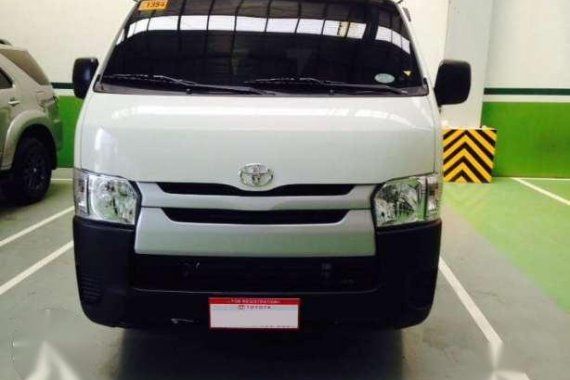 Hirap sa Approval sa Toyota Hiace 78k Down Tulungan kita Maaproved